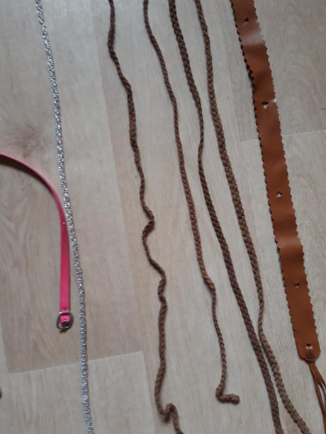 Pásky i jednotlivě, 