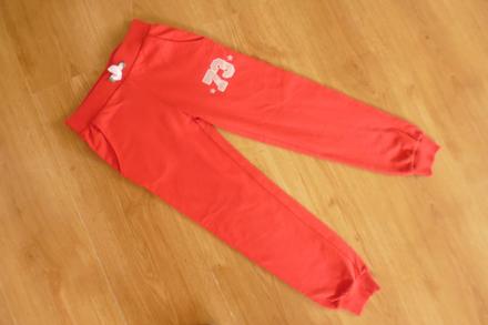 Tepláky, cherokee,116