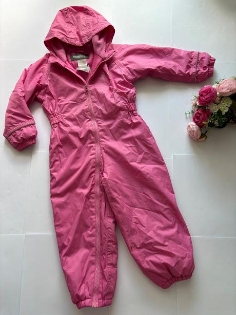 K2/ kombineza vyteplená jaro/podzim - v.3/4 roky, regatta,104