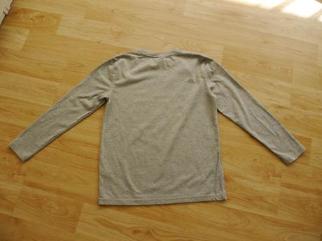 Sedive tricko new york city 134/140, 134