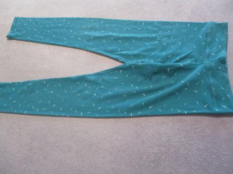 Legíny nike, nike,146