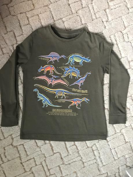 Tričko zn. next, next,134