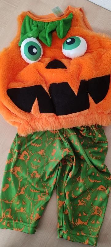 Halloween dýně, 