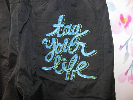 Zateplené outdoorové šusťákové kalhoty lewro, lewro,134