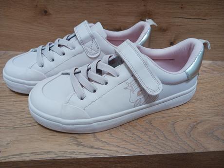 Tenisky č.32, h&m,32