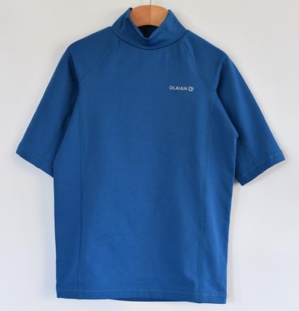 Sportovní tričko vel. 12 let, decathlon,152