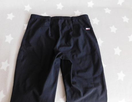 Outdoorové softshellové kalhoty cmp vel.l/xl, cmp,xl