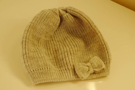 Seda cepicka 110/128 h&m, h&m,110