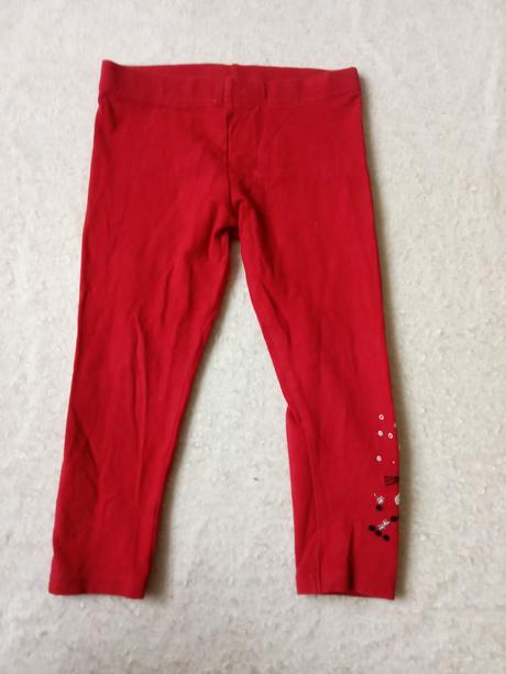 Legíny 4-5let, next,110