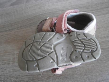 Sandálky, bären-schuhe,21