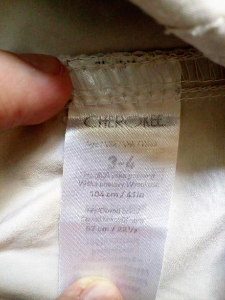 Kalhoty 98/104 scooby doo, st. bernard,104