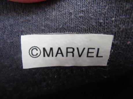 Gumové holínky zn. marvel vel. 23/24, marvel,23