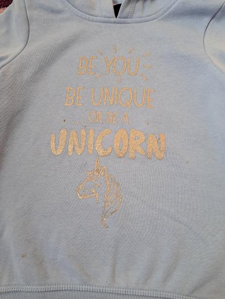 Mikina s kapucí, vel. 6-7 let, george,116