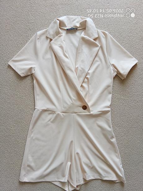 Šortky overal zn."even & odd" vel."xl", xl
