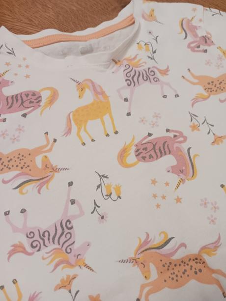 Pyžamko č.140, 140