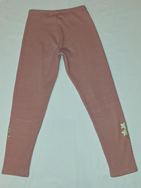 Zateplené legíny, c&a,140