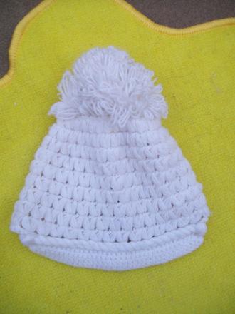 Čepice s bambulí, 116