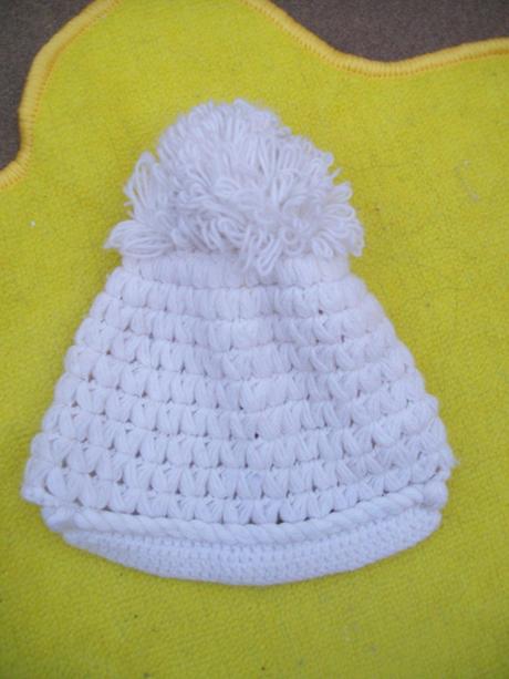 Čepice s bambulí, 116