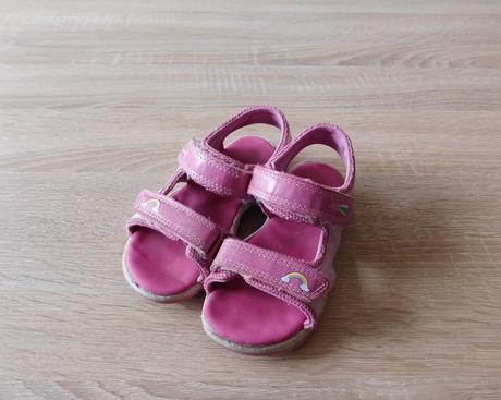 Sandálky paw patrol vel.26, 26