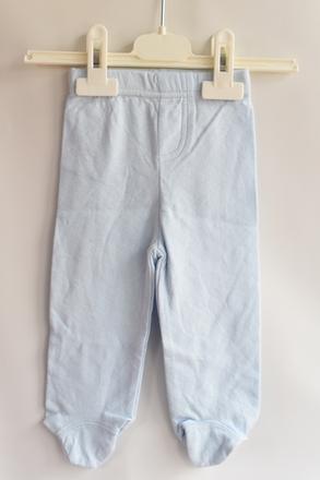 Polodupačky vel. 0 - 3m, 62