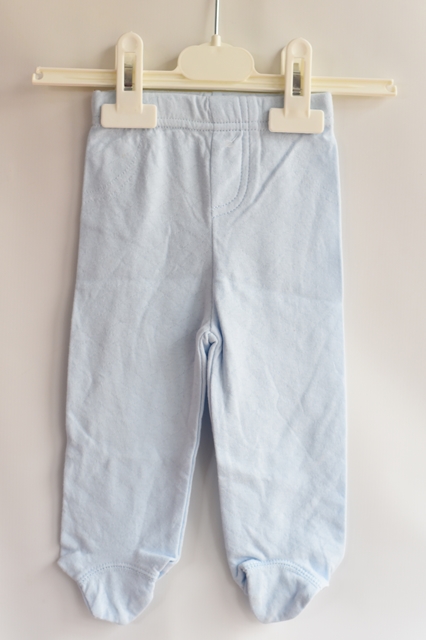 Polodupačky vel. 0 - 3m, 62