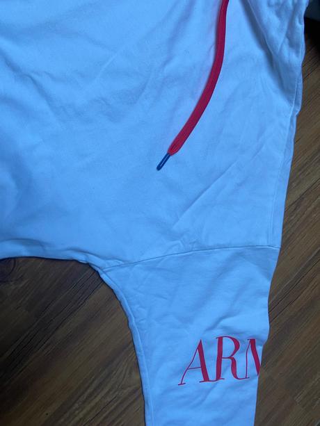 Mikina emporio armani, vel. s, armani,s