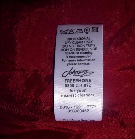 Asymetrické šaty malinové-jemně zdobené - vel.m, m