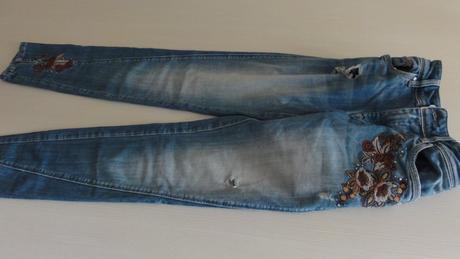 Rifle salsa vel.35, 35