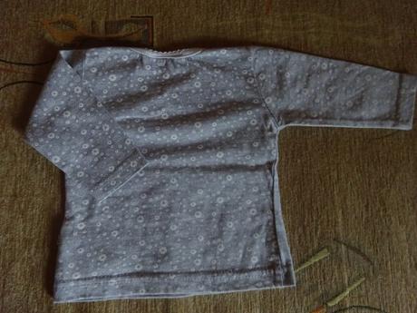 Tričko s dl.r., vel. 56, ergee,56