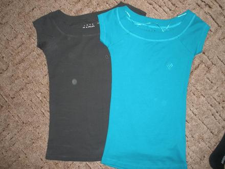 2x triko, xs