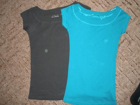 2x triko, xs