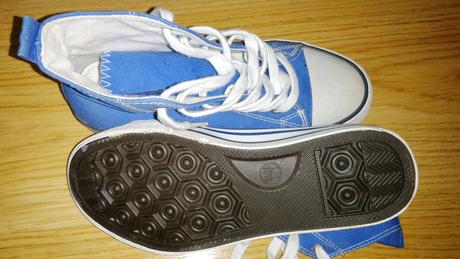 Boty vel.32/33 zn.tcm, tcm,32 / 33