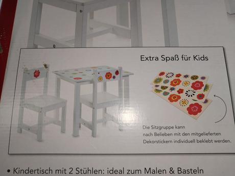 Souprava set nového nábytku do dětského pokoje,