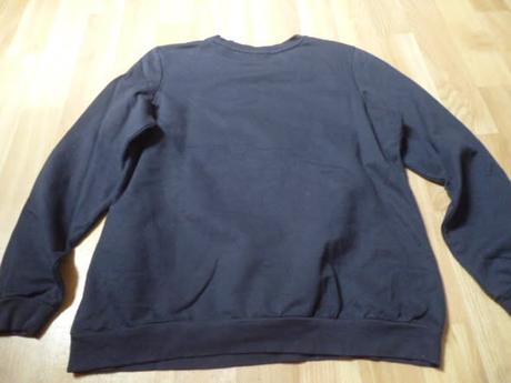 Vánoční mikina vel. s-m pro maminy, s