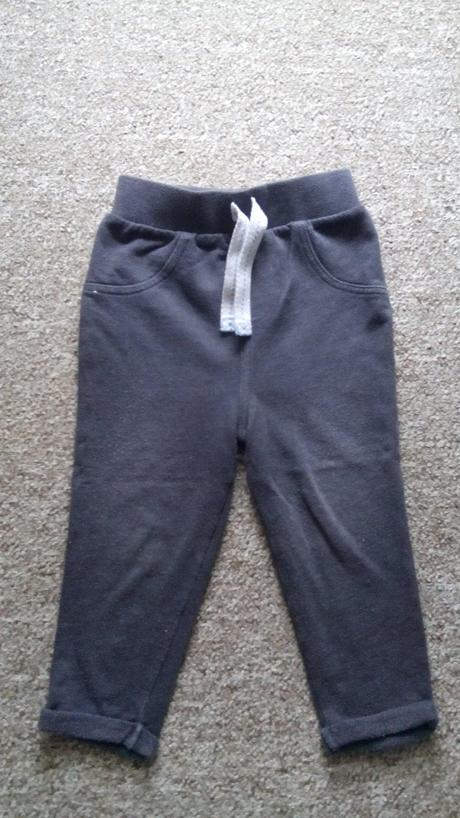 Tepláky, marks & spencer,92