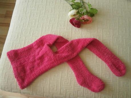 Froté punčocháče, 104