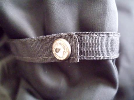 Perie bunda, liu jo,s