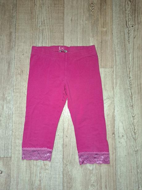 3/4 legíny, lindex,122