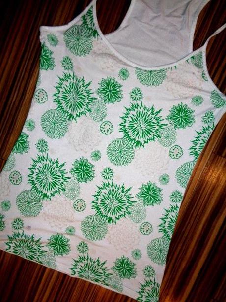 Luxusní značkový top uk 12, topshop,40