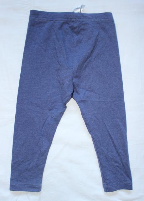 Bf18. modré legíny 1,5-2 roky, george,92