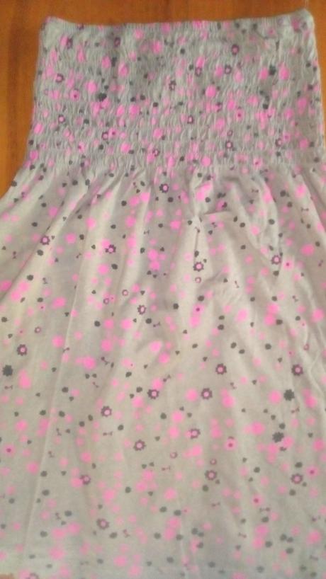 Letní komplet 128/134, 128