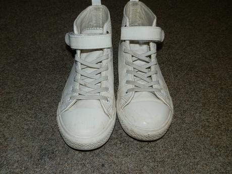 Kotníčkové botky vel.35, 35