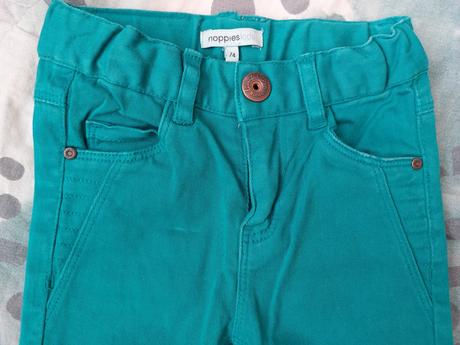 Moderní džíny, 74