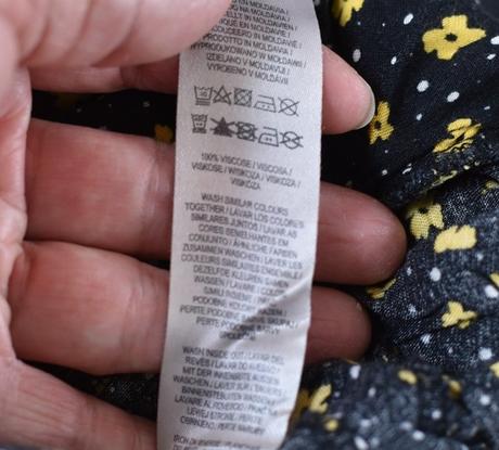 Letní overal vel. 5 - 6 let, primark,116