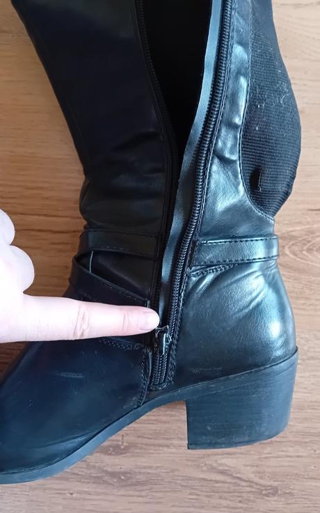 Kozačky, graceland,40