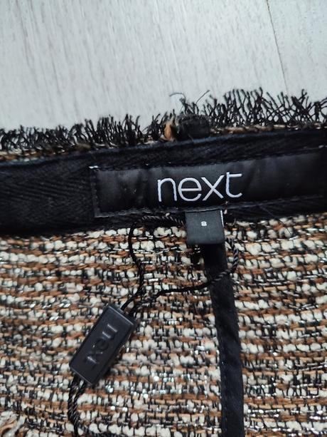 Kabátek next, velikost 36, next,36