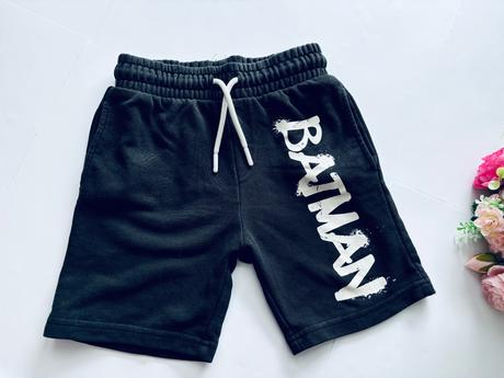 Kraťasy batman - v.5/6 let, 116