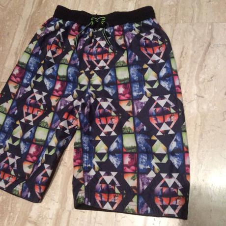 Kraťasy/plavky zn. george, george,140