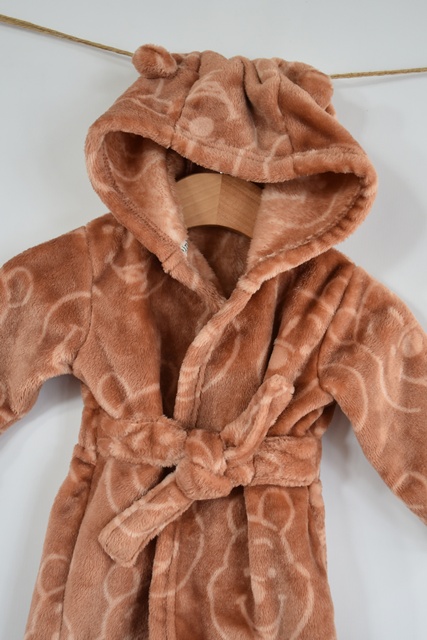 Župan vel. 3 - 6 m, disney,68