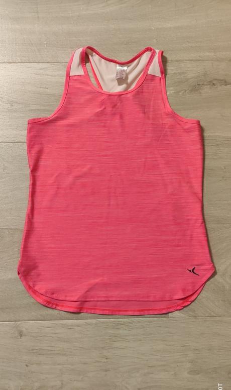 Sportovní nátělník, decathlon,146